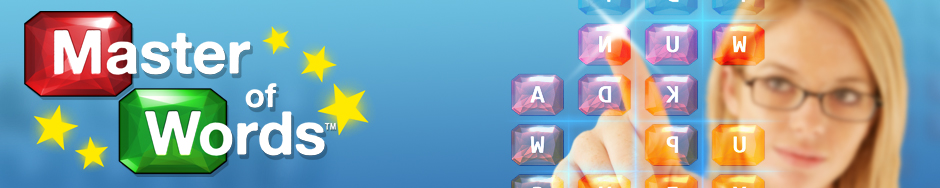 Master of Words